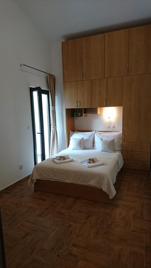 Apartman Bojana Apartment Starigrad Paklenica Exterior photo