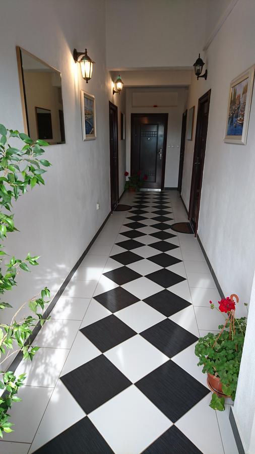 Apartman Bojana Apartment Starigrad Paklenica Exterior photo