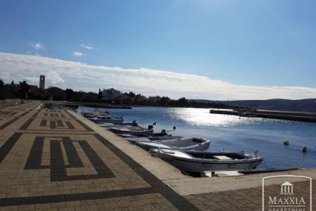 Apartman Bojana Apartment Starigrad Paklenica Exterior photo